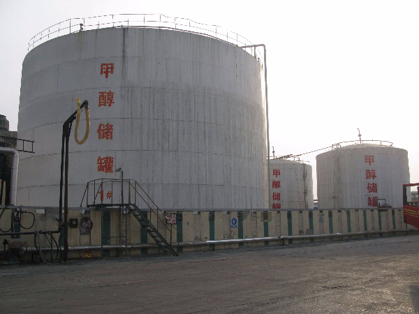 中煤陕西榆林能源化工有限公司甲醇醋酸系列深加工及综合利用项目净化装置工程1.jpg